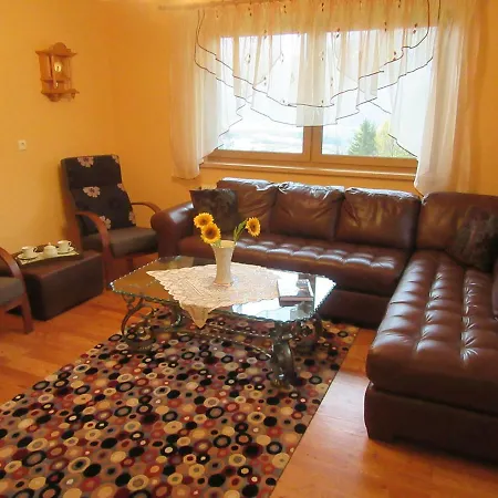 Koenig Konukevi Sankt Michael im Lungau