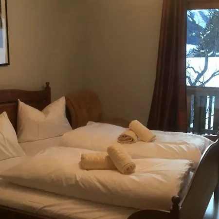 Guest house Koenig *