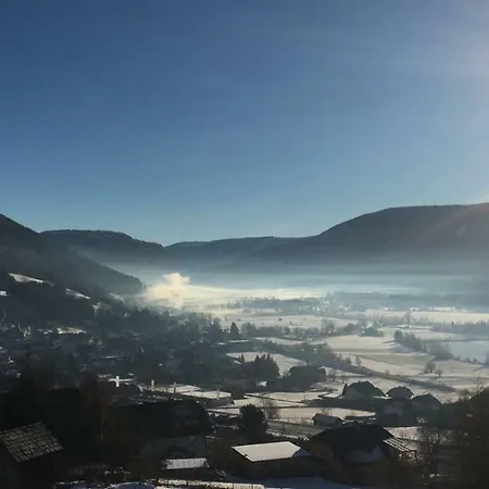 Koenig Sankt Michael im Lungau