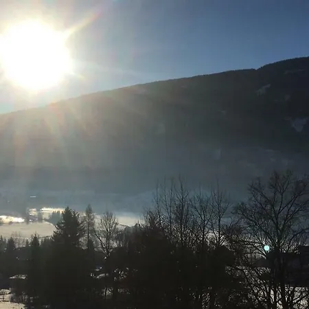 Konukevi Koenig Sankt Michael im Lungau