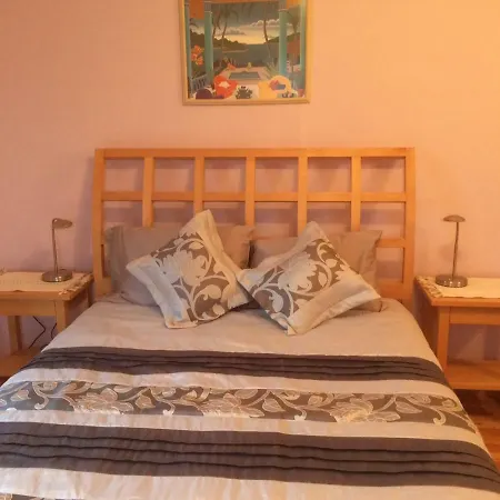 Guest house Koenig