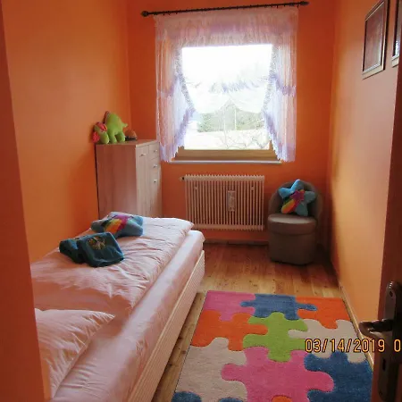 Casa de hóspedes Koenig *