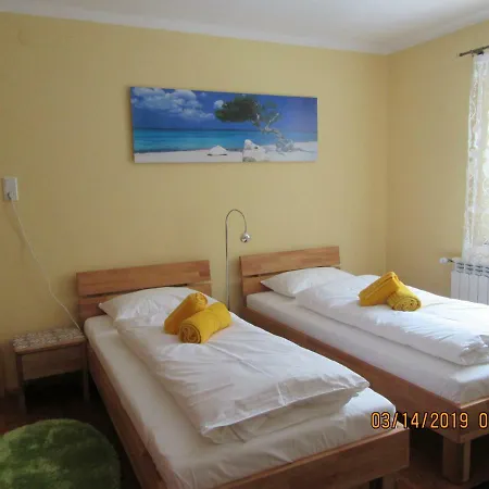 Gasthuis Koenig Sankt Michael im Lungau