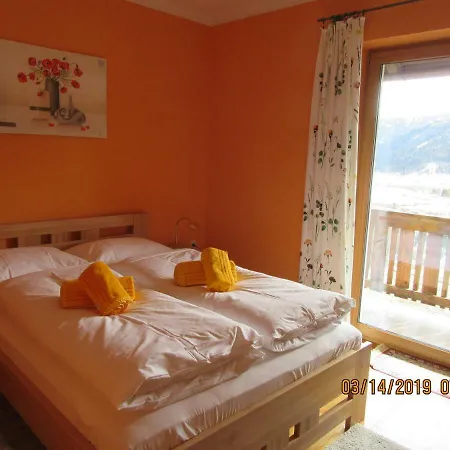 Koenig Sankt Michael im Lungau